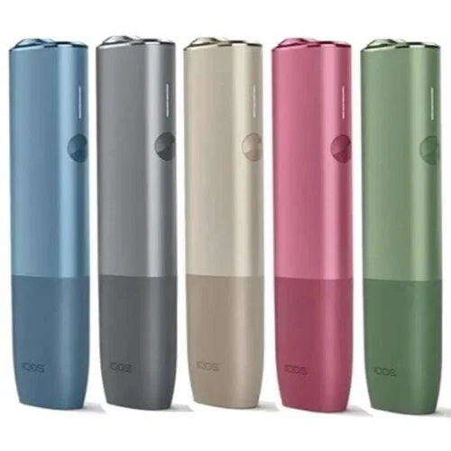 IQOS ILUMA ONE Starter Kit | All-in-one | Free (2 Pack) of TEREA Sticks
