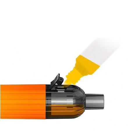 Aspire R1 Pod Kit Rechargeable Disposable Vape | 650mAh Upto 5280 Puffs - Image 5