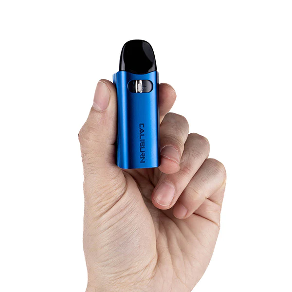 Uwell Caliburn AZ3 Vape Pod Kit | £13.99 - Image 5