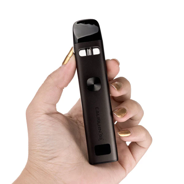 Uwell Caliburn G3 Vape Pod Kit | £11.99 - Image 2