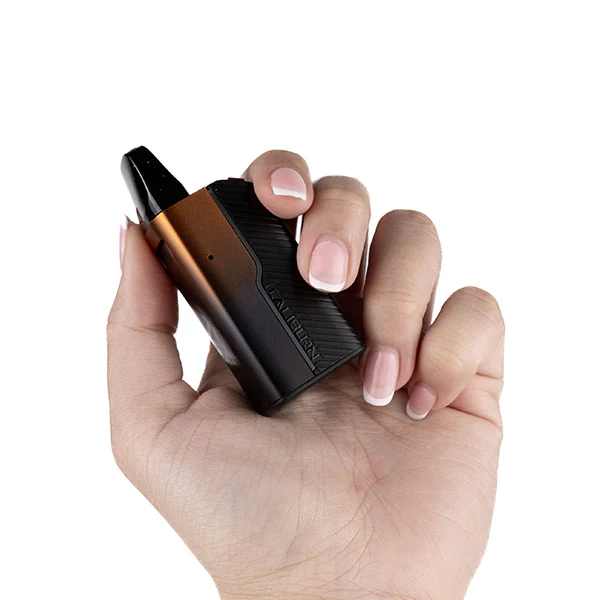 Uwell Caliburn GZ2 Vape Pod Kit - ZEGA - Image 3