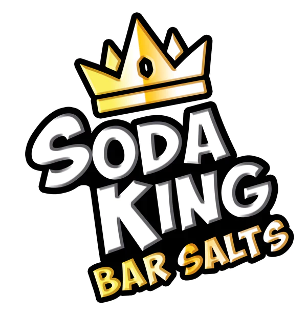 Soda King Bar Salts 10ml - 10MG - Image 3