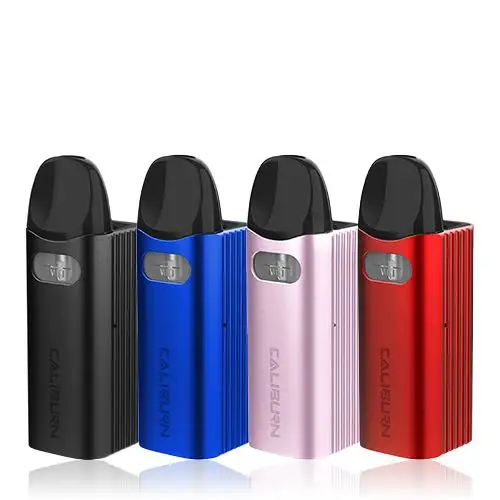 Uwell Caliburn AZ3 Vape Pod Kit | £13.99
