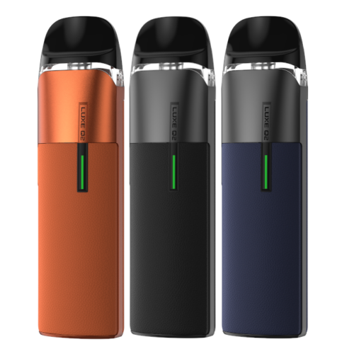 Vaporesso Luxe Q2 Vape Pod Kit | £18.99