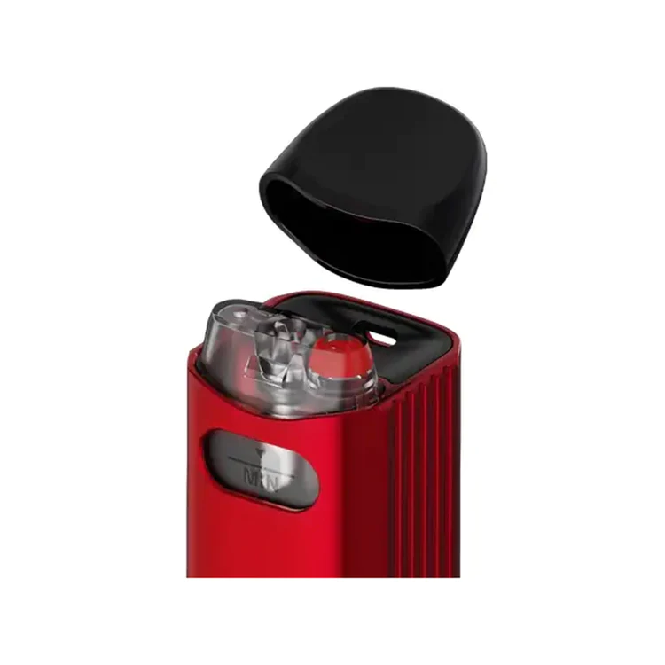 Uwell Caliburn AZ3 Vape Pod Kit | £13.99 - Image 6