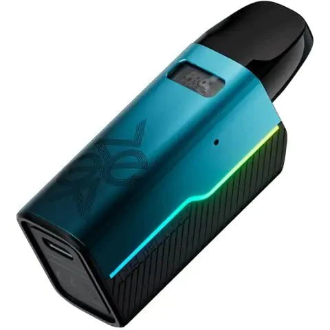 Uwell Caliburn GZ2 Vape Pod Kit - ZEGA - Image 12