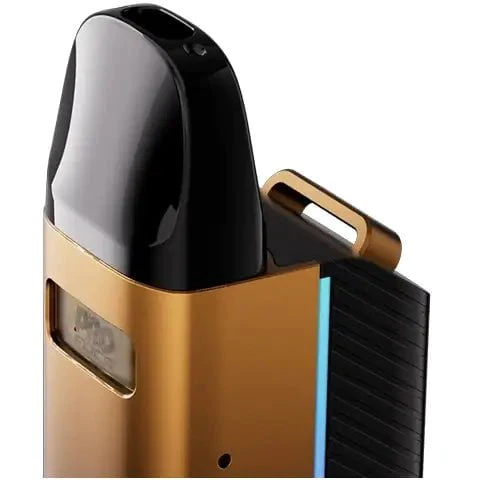 Uwell Caliburn GZ2 Vape Pod Kit - ZEGA - Image 8