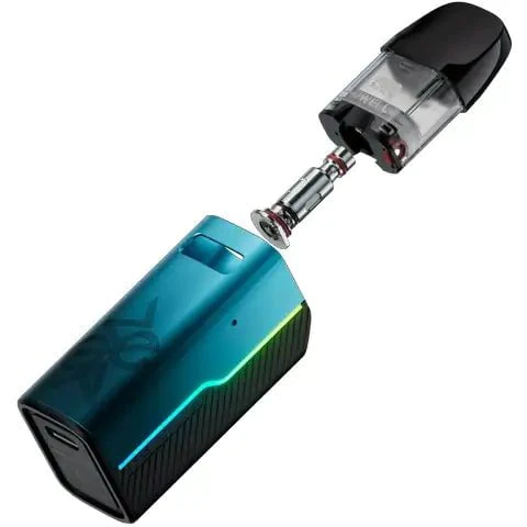 Uwell Caliburn GZ2 Vape Pod Kit - ZEGA - Image 6