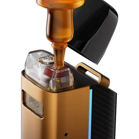 Uwell Caliburn GZ2 Vape Pod Kit - ZEGA - Image 7