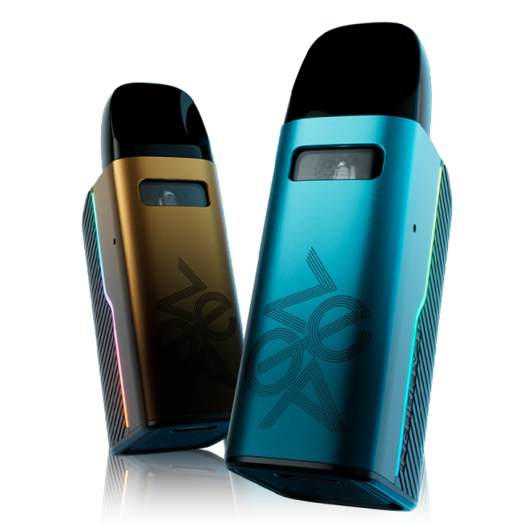 Uwell Caliburn GZ2 Vape Pod Kit - ZEGA - Image 2