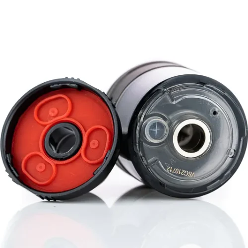 Alternative view of Vaporesso GO 26 Replacement Pods | 2ml / 5ml | 2pcs/pack