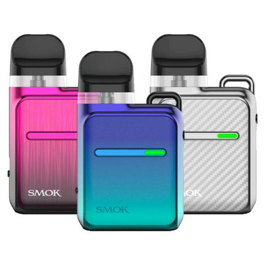 Smok Novo Master Box Pod Vape Kit | 30W 1000mAh | MTL