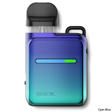 Smok Novo Master Box Pod Vape Kit | 30W 1000mAh | MTL - Image 6