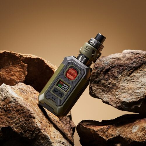 Alternative view of Vaporesso Armour Max 220W Kit