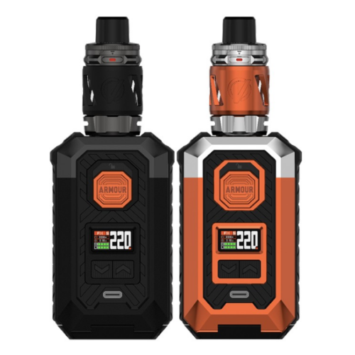 Vaporesso Armour Max 220W Kit