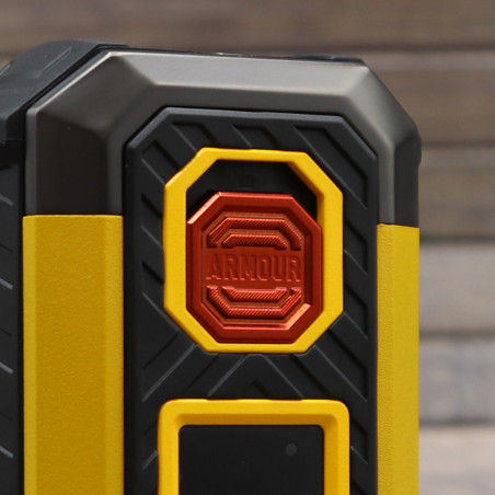 Vaporesso Armour Max 220W Mod - Image 3