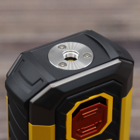 Vaporesso Armour Max 220W Mod - Image 4