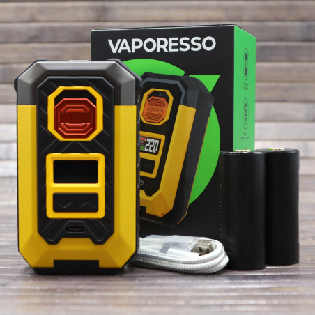 Vaporesso Armour Max 220W Mod - Image 6