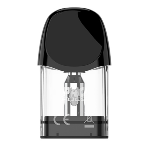 Alternative view of Uwell Caliburn A3, AK3 and AZ3 Replacement Pods - 4pcs/pack | 1.0 Ohm Mesh