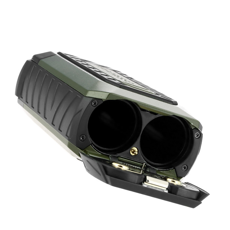 Vaporesso Armour Max 220W Mod - Image 8