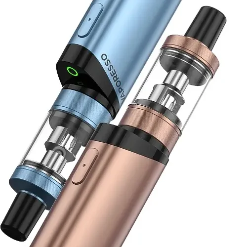 Alternative view of Vaporesso Gen Fit MTL Vape Starter Kit