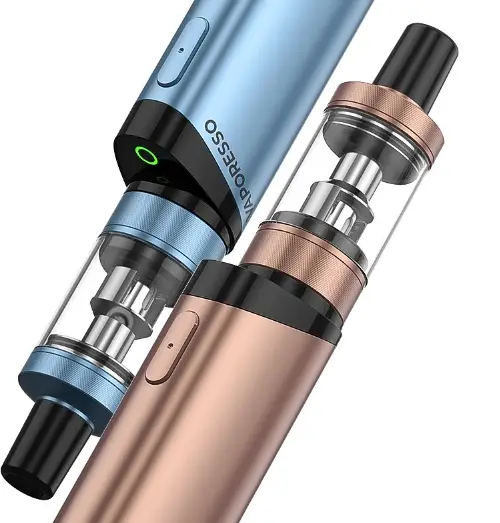 Vaporesso Gen Fit MTL Vape Starter Kit - Image 2