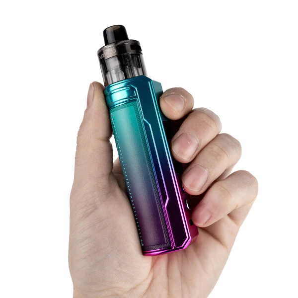 VooPoo Drag S2 Pod Vape Kit | 2500mAh - Image 6