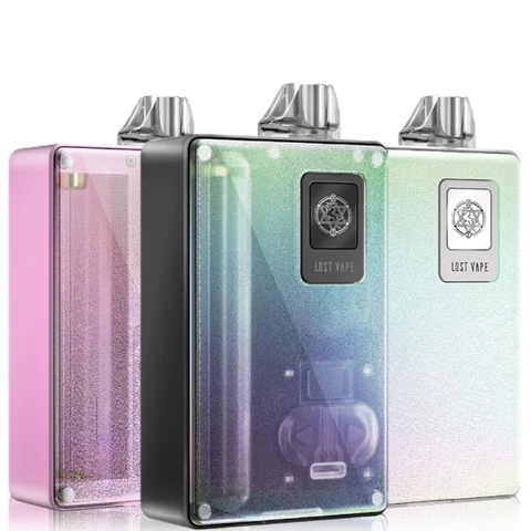 Lost Vape Centaurus B80 AIO Vape Pod Kit | 80W - Image 3