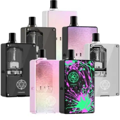 Lost Vape Centaurus B80 AIO Vape Pod Kit | 80W - Image 2