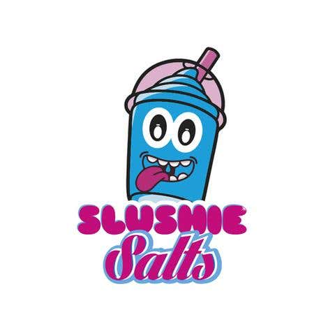 Alternative view of BAR Salts by Slushie 10ml - 20MG