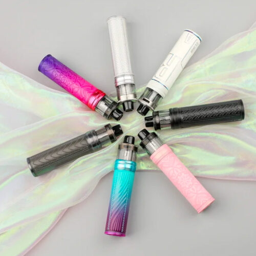 Alternative view of VooPoo Drag S2 Pod Vape Kit | 2500mAh