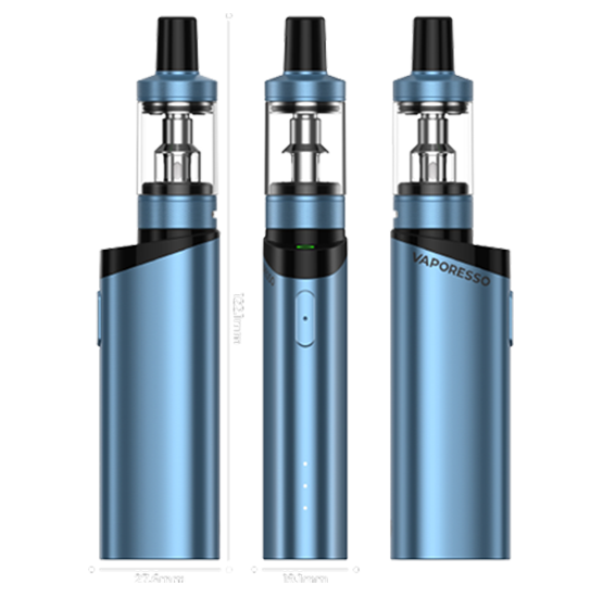 Vaporesso Gen Fit MTL Vape Starter Kit - Image 4