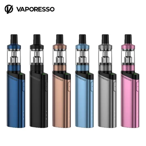 Vaporesso Gen Fit MTL Vape Starter Kit