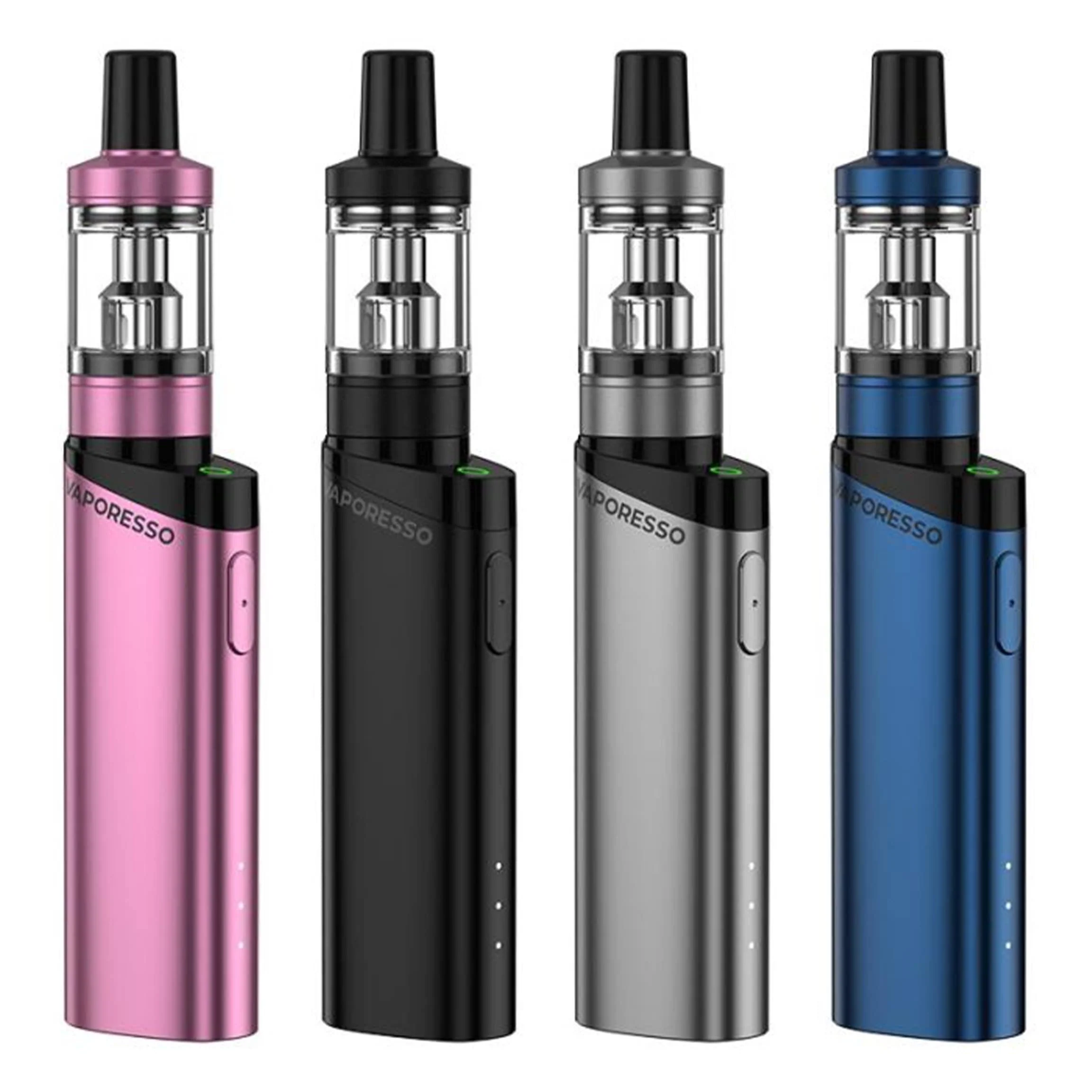 Vaporesso Gen Fit MTL Vape Starter Kit - Image 8