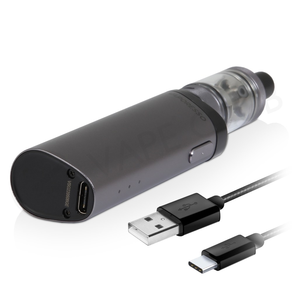 Vaporesso Gen Fit MTL Vape Starter Kit - Image 7