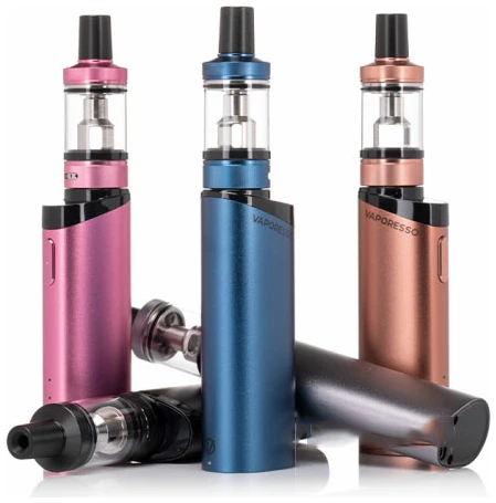 Vaporesso Gen Fit MTL Vape Starter Kit - Image 3
