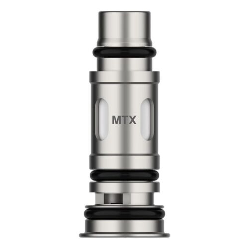 Alternative view of Vaporesso MTX Replacement Coils 1.2 Ohm 5pcs/pack