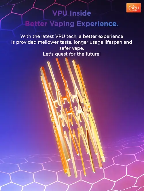 Geekvape Wenax Q Mini Pod Kit | 1000mAh | Q Pod - Image 5