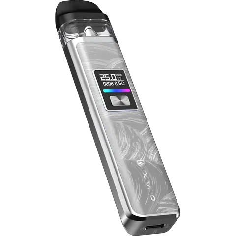 Dovpo AYCE PRO Pod Kit | 5-25W | Compatible with XLIM Pods - Image 3