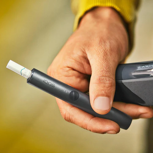 IQOS ILUMA Starter Kit | Free (2 Pack) of TEREA Sticks - Image 12