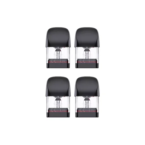 Alternative view of Uwell Caliburn G3 Replacement Pods - 4pcs/pack