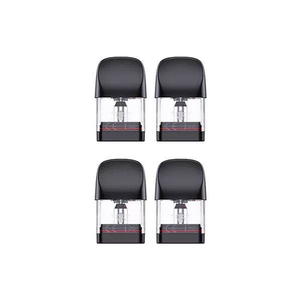 Uwell Caliburn G3 Replacement Pods - 4pcs/pack - Image 2