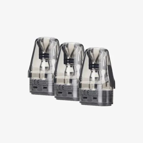 Alternative view of OXVA Xlim V3 Top-Fill Replacement Pods - 3pcs/pack