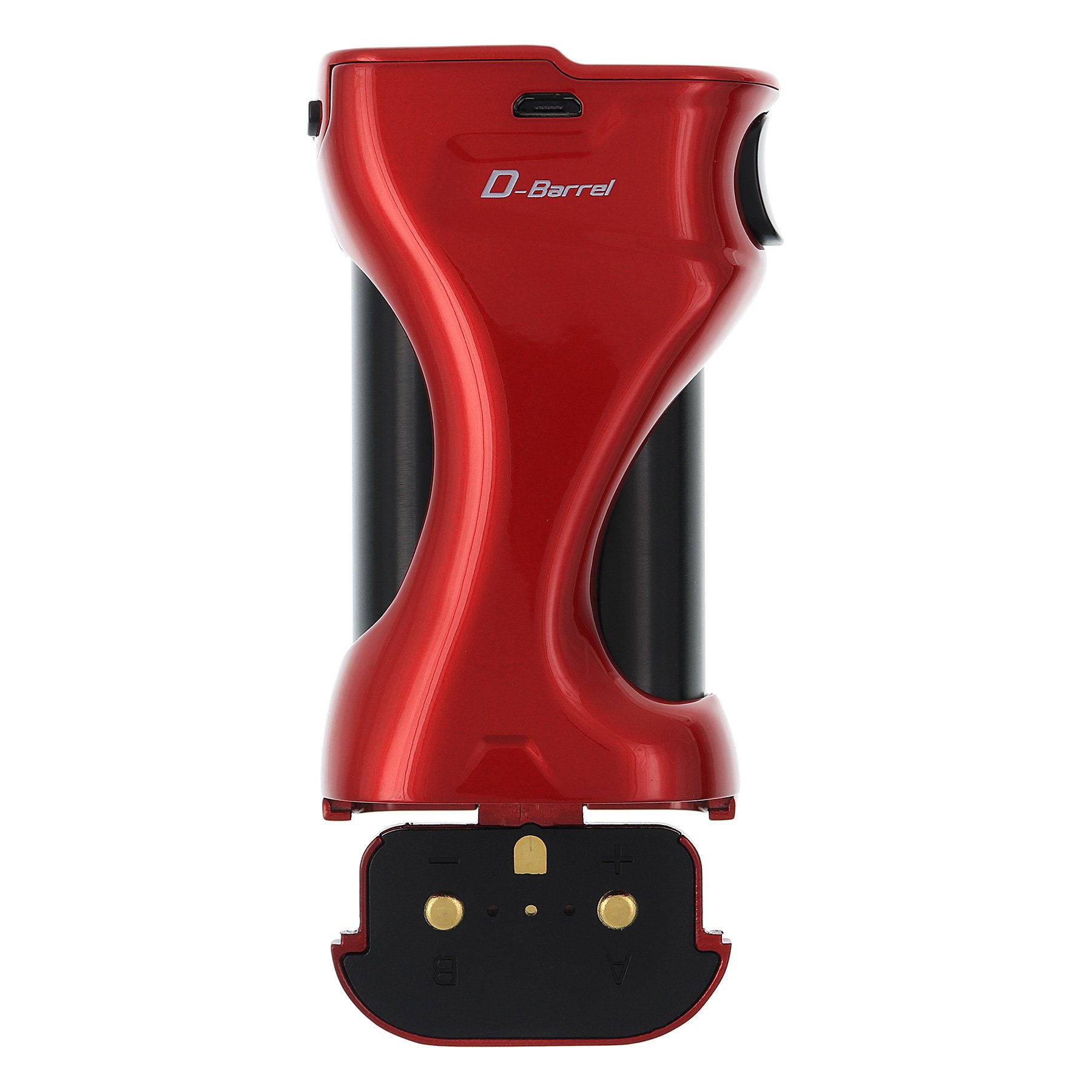 Smok D Barrel Kit 225W - Image 5