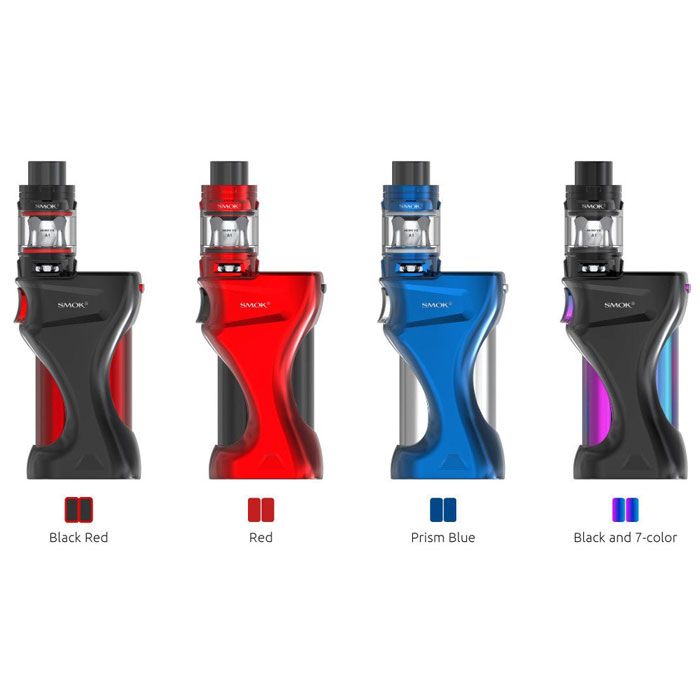 Smok D Barrel Kit 225W - Image 7