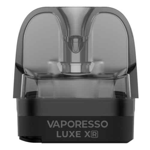 Alternative view of Vaporesso Luxe XR Empty Replacement Pods | DTL Version | 5ml 2pcs/pack