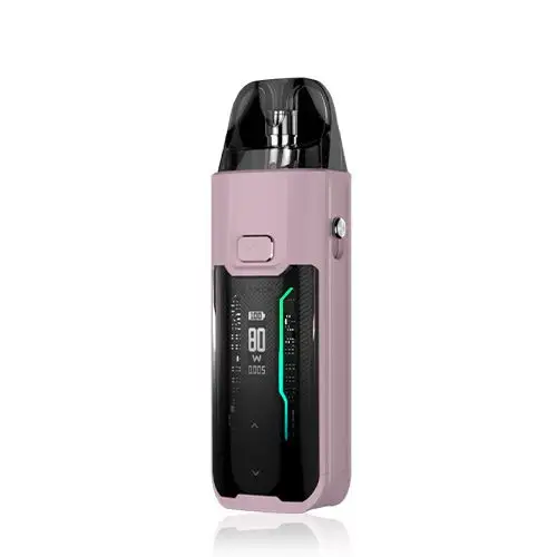 Vaporesso Luxe XR Max Pod Vape Kit | 2800mAh 80W - Image 5