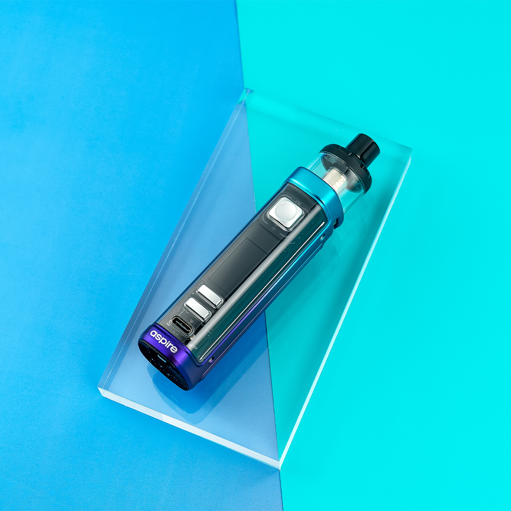 Aspire Veynom LX Pod Kit 100W 3200mAh - Image 5