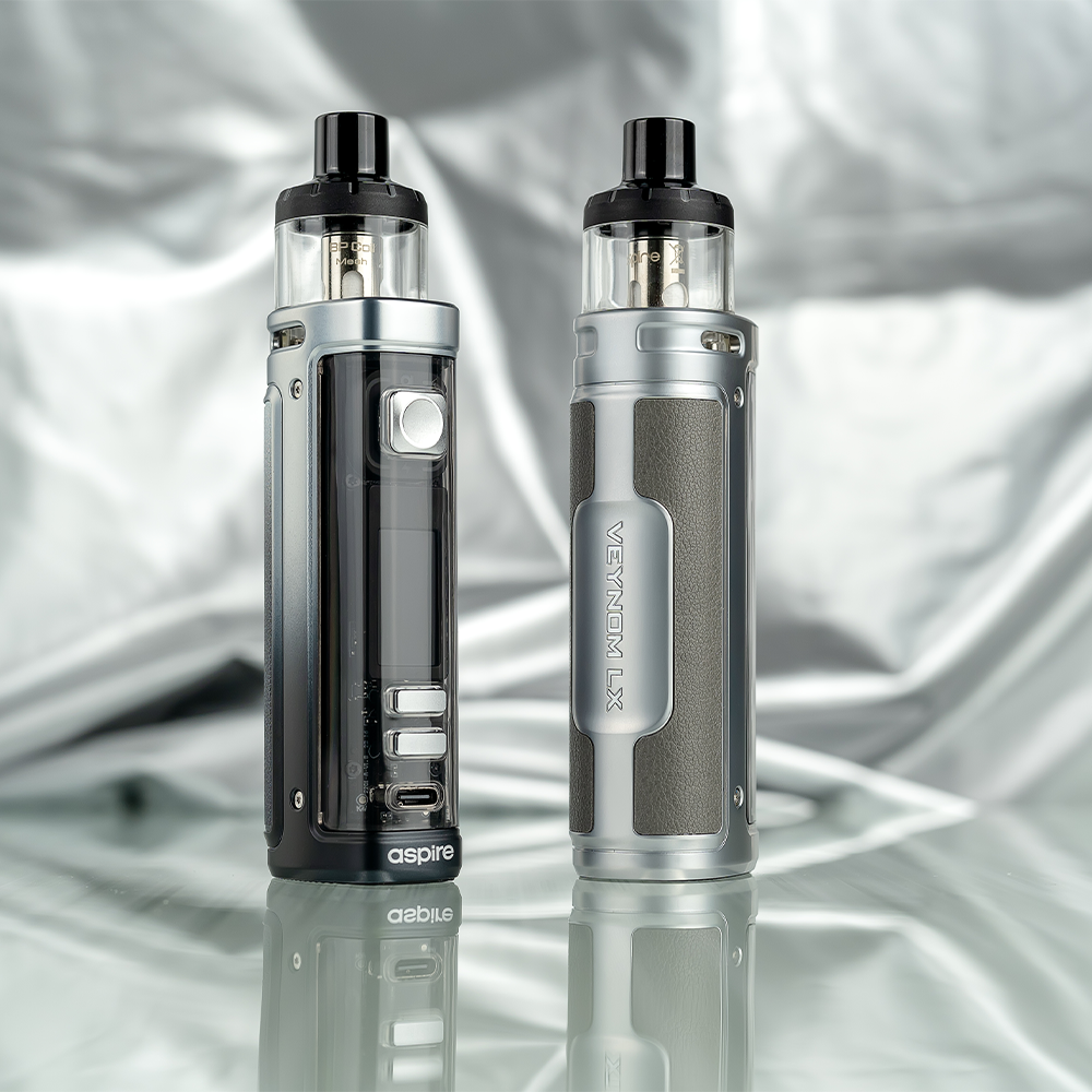 Aspire Veynom LX Pod Kit 100W 3200mAh - Image 8