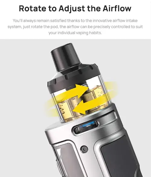 Aspire Veynom LX / EX Replacement Pod 5ml - Image 3